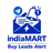 IndiaMart Buy Leads logo