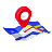 Google map logo