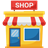 Shopping Results Scraper Tool logo