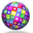 Social Media Scraper Tool logo
