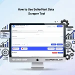Feature Image SellerMart Data Scraper Tool