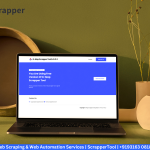 G Map Data Scraper Tool ScrapperTool
