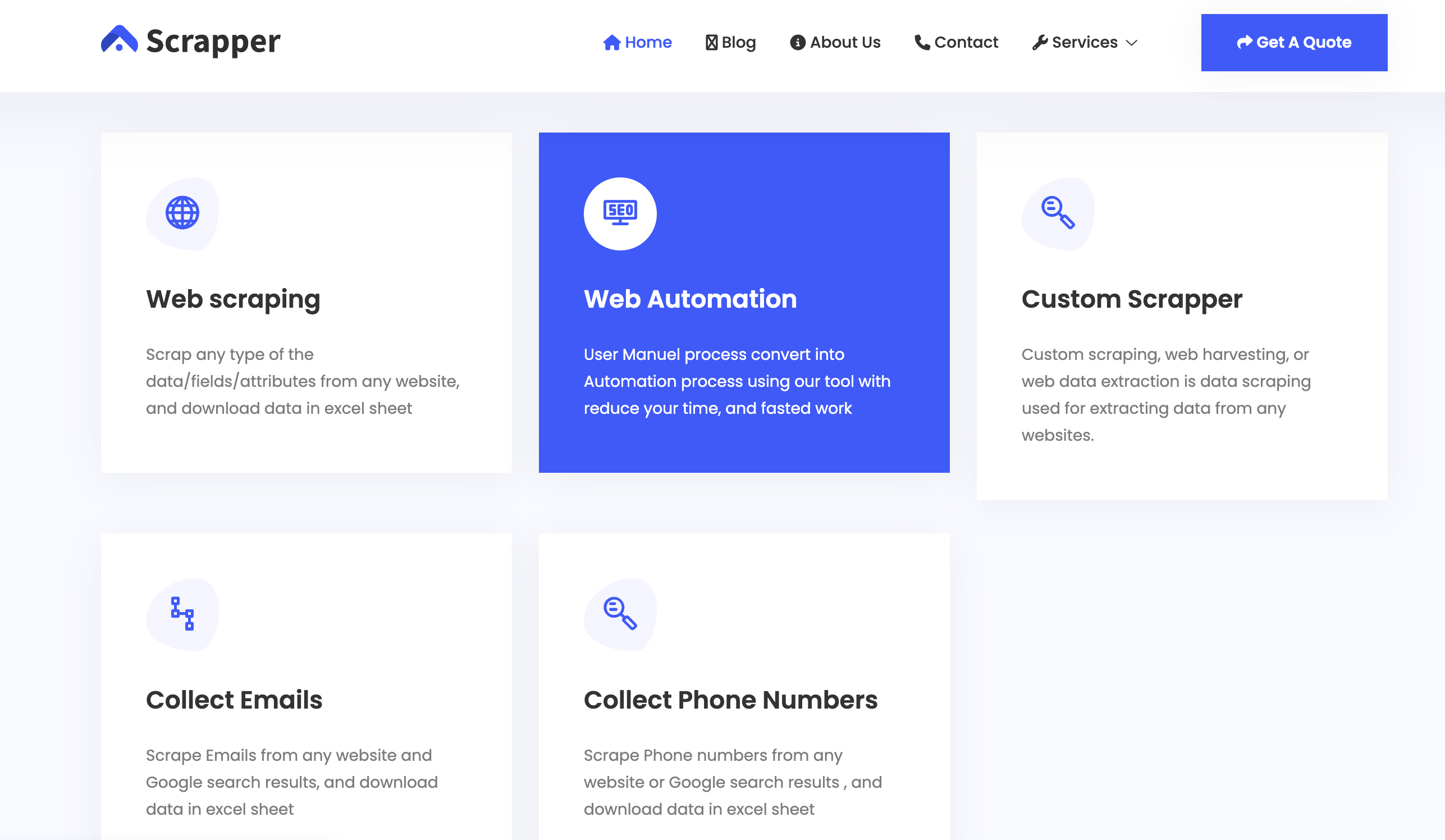 Best Web Scraping Tools For 2026 - Web Scraper & Web Automation Blog