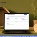 Indiamart Lead Manager Scraper Tool Scrapper Tool
