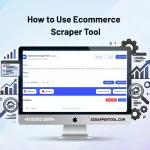 FEATURE IMAGE Ecommerce Scrapper Tool