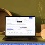 Yellow Pages Scraper Tool Scrapper Tool