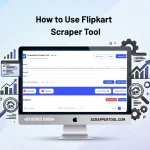 Flipkart Scrapper Tool Feature Image