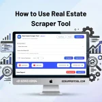 How To Use Real State Scraper