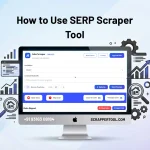 SERP Scrapper Tool Featured Image