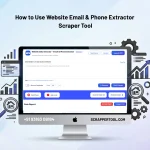 Feature IMage Website Email Phone