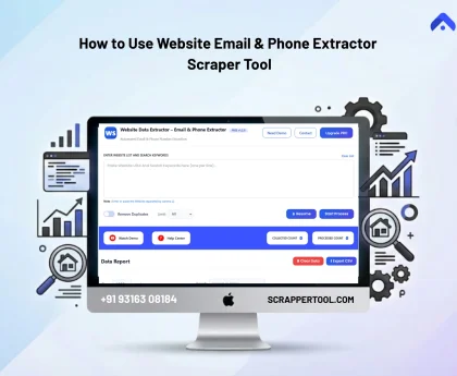 Feature IMage Website Email Phone