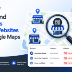 How to find Business without Websites usign GMB