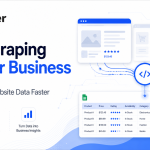 Web Scraping Tools For Business