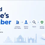 How to Find DIN Number