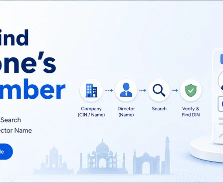 How to Find DIN Number