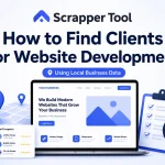 How to Find Clients for Website Development