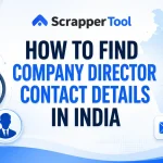 How to Find Company Director Contact Details in India